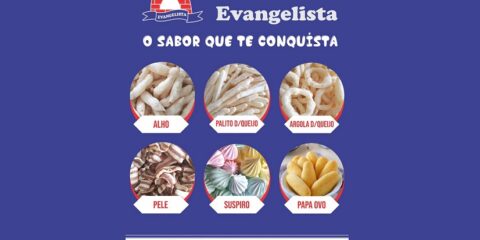 Biscoitos Evangelista LTDA: 10 anos no mercado levando qualidade e sabor para a mesa dos mineiros